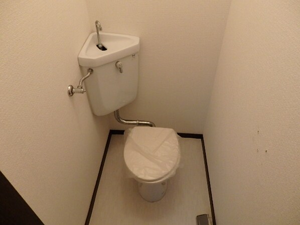 シチズン・シティハイツの物件内観写真